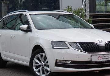 Skoda Octavia 172.723 km 11.900 &euro; Neuss 41469