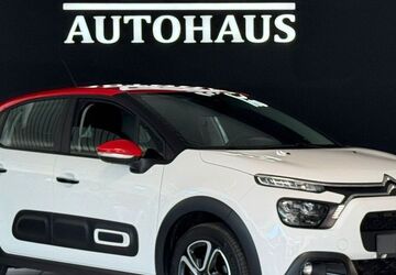 Citroen C3 8.450 km 14.990 &euro; Wuppertal 42285