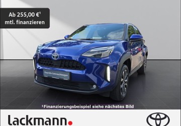 Toyota Yaris Cross 57.300 km 23.990 &euro; Solingen 42719