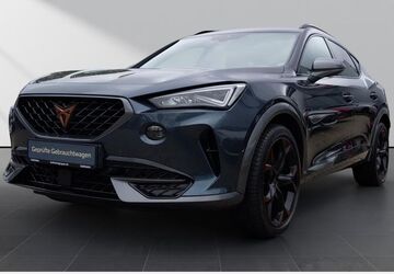 Cupra Formentor 50.975 km 29.990 &euro; Solingen 42719