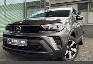 Opel Crossland (X) 55.888 km 17.450 &euro; Bergisch Gladbach 51429