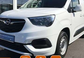 Opel Combo 41.000 km 12.590 &euro; Pulheim 50259