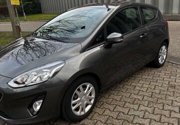 Ford Fiesta 140.000 km 7.000 &euro; Köln 50823