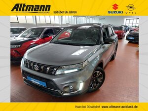 Suzuki Vitara 1.5 Hybrid Comfort+ 4x4 Kam ACC SHZ 3.315 km 23.990 &euro; HAAN 42781