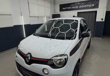 Renault Twingo 60.695 km 7.350 &euro; Solingen 42651