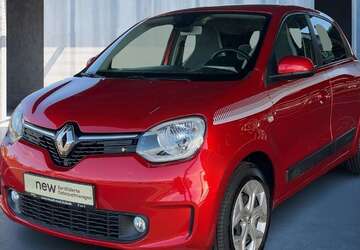 Renault Twingo 55.854 km 10.411 &euro; Köln 50939