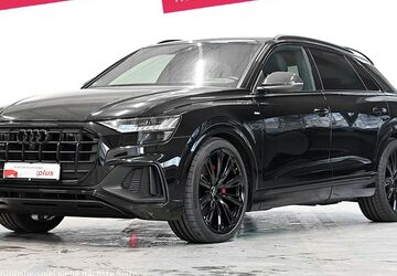 Audi Q8 48.344 km 75.889 &euro; Wuppertal 42109