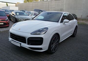 Porsche Cayenne 105.000 km 74.950 &euro; Solingen 42697