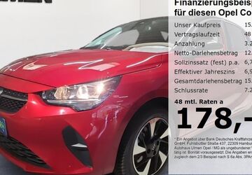 Opel Corsa 29.999 km 15.999 &euro; Düsseldorf 40231