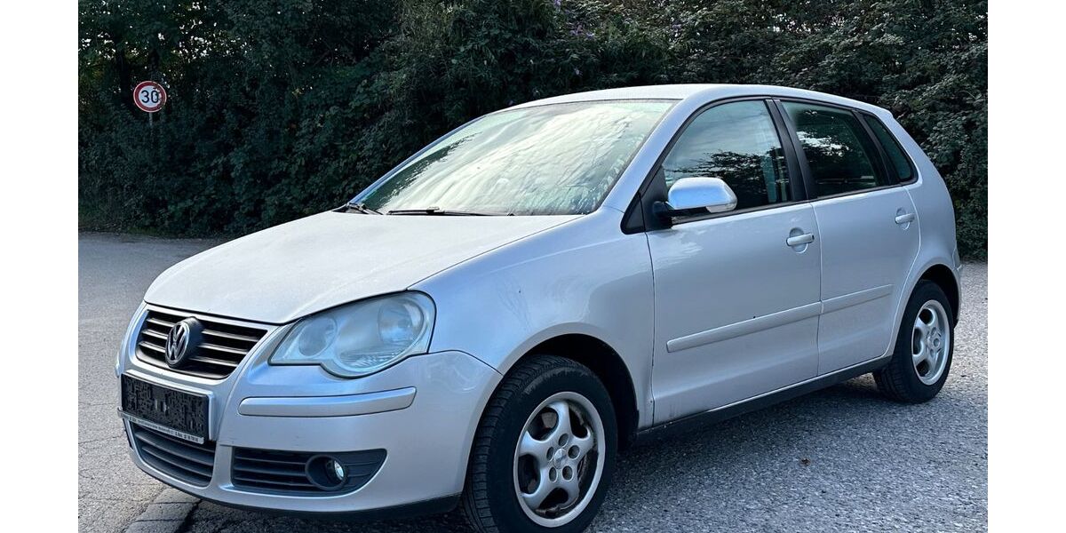VW Polo 320.000 km 1.950 &euro; Neuss 41460