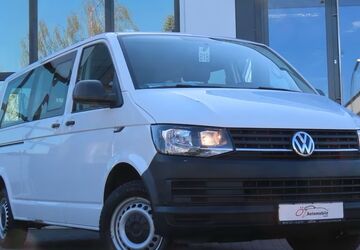 VW T6 Transporter 68.382 km 22.900 &euro; Neuss 41469