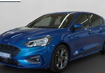 Ford Focus 47.150 km 14.980 &euro; Leverkusen 51381