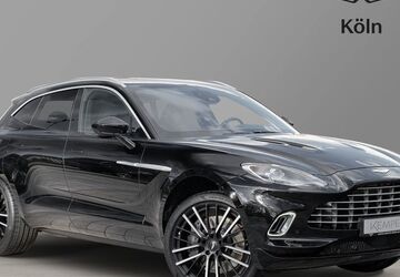 Aston Martin DBX 13.955 km 227.330 &euro; Köln 50968