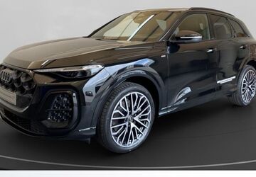 Audi Q5 11.300 km 64.880 &euro; Köln 50823