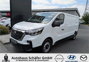 Nissan Primastar 60.699 km 23.945 &euro; Leverkusen 51373