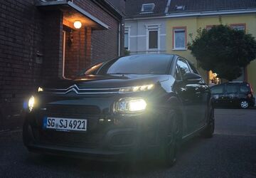 Citroen C3 126.000 km 6.800 &euro; Solingen 42699