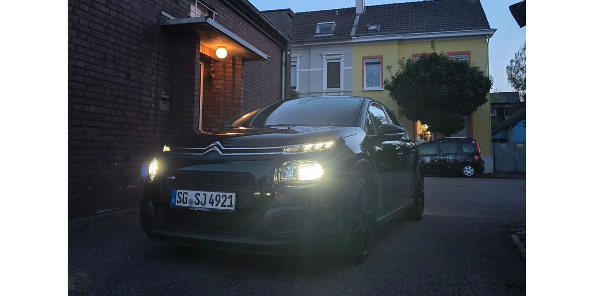 Citroen C3 126.000 km 6.800 &euro; Solingen 42699