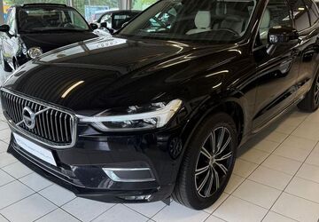 Volvo XC60 229.950 km 23.990 &euro; Köln 50827
