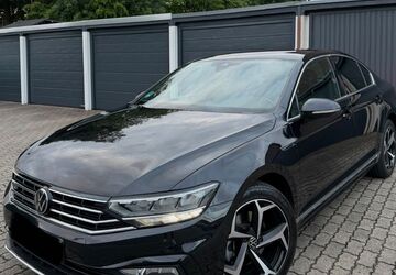 VW Passat 86.000 km 19.900 &euro; Neus 41462
