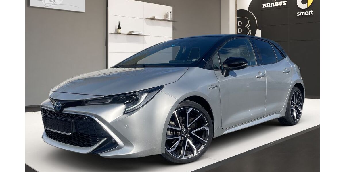 Toyota Corolla 64.000 km 18.800 &euro; Köln 51067