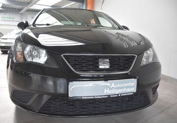 Seat Ibiza 149.177 km 5.980 &euro; Heiligenhaus 42579