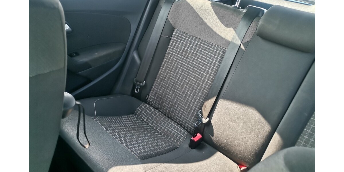 VW Polo 188.800 km 6.667 &euro; Köln 50667