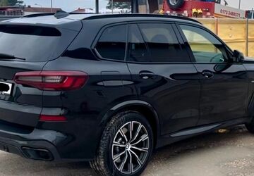 BMW X5 165.000 km 46.300 &euro; Solingen 42659