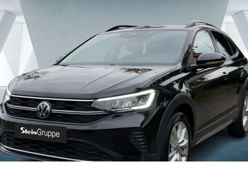 VW Taigo 9.550 km 21.980 &euro; Bergisch Gladbach 51465