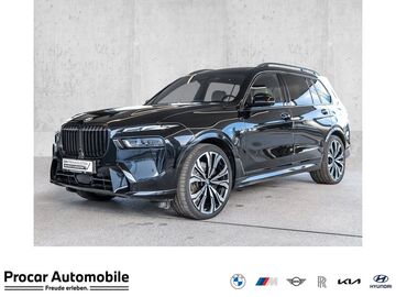 Gebrauchte BMW X7