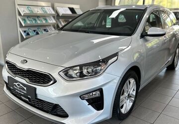 Kia Andere 28.000 km 17.990 &euro; Heiligenhaus 42579