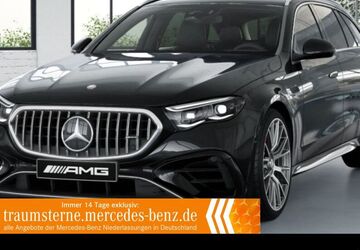Mercedes-Benz E 53 AMG 23.902 km 76.990 &euro; Düsseldorf 40470