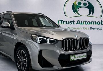 BMW X1 95.200 km 35.499 &euro; Solingen 42697