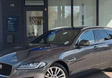 Jaguar XF 120.000 km 17.700 &euro; Düsseldorf 40599
