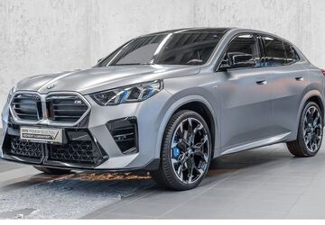 BMW X2 23.041 km 52.995 &euro; Köln-West 50858