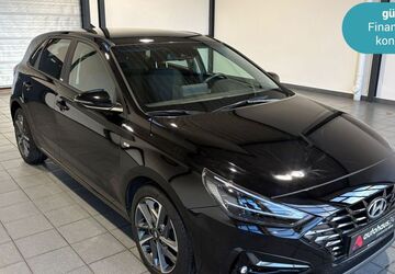 Hyundai i30 41.134 km 18.220 &euro; Wuppertal 42287