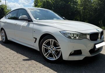 BMW 328 Gran Turismo 170.000 km 14.000 &euro; Remscheid 42897