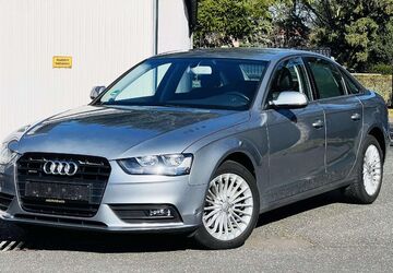 Audi A4 189.500 km 12.500 &euro; Köln 50737