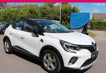 Renault Captur 132.524 km 15.890 &euro; Hilden bei Düsseldorf 40721