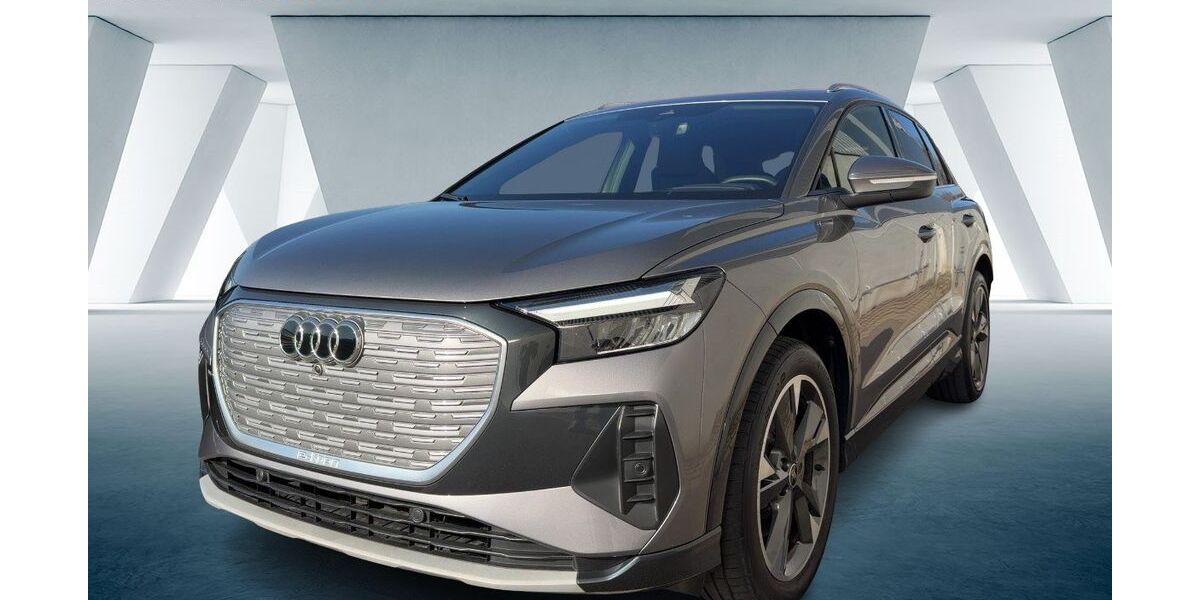 Audi Q4 e-tron 34.700 km 42.380 &euro; Bergisch Gladbach 51465