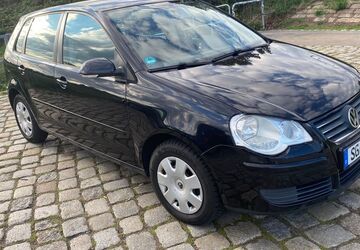 VW Polo 206.420 km 2.450 &euro; Solingen 42699