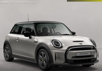Mini Cooper SE 21.235 km 18.999 &euro; Düsseldorf 40237