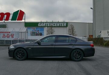 BMW 535 179.000 km 16.800 &euro; Langenfeld (Rheinland) 40764
