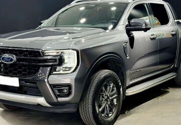 Ford Ranger 38.000 km 45.949 &euro; Pulheim 50259