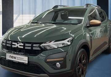 Dacia Sandero 6.741 km 17.889 &euro; Köln 50939