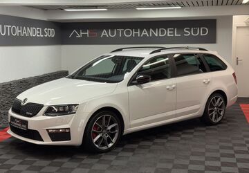 Skoda Octavia 165.000 km 14.200 &euro; Remscheid 42857