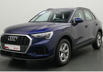 Audi Q3 169.752 km 22.480 &euro; Leverkusen 51373