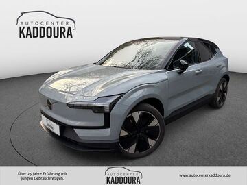 Gebrauchte Volvo EX30