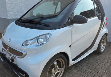 Smart ForTwo 107.500 km 4.950 &euro; Pulheim 50259