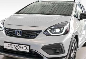 Honda Jazz 3.500 km 26.770 &euro; Wuppertal-Elberfeld 42103