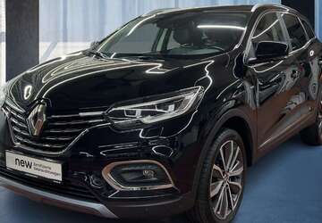 Renault Kadjar 70.210 km 17.940 &euro; Köln 50939